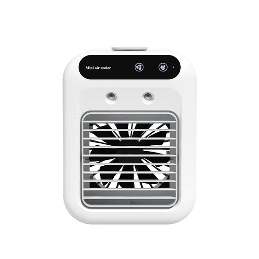 ArcticFlow™ 3-in-1 Mini Air Cooler