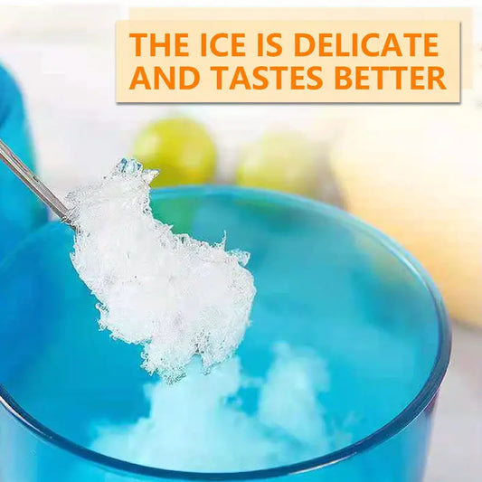ArcticCrush™ Manual Ice Crusher