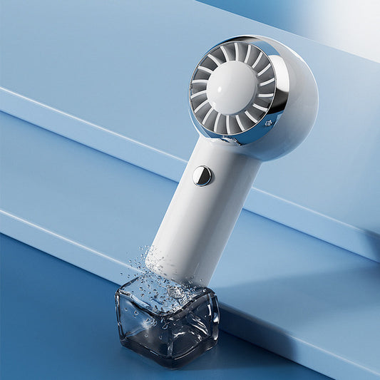 Portable Turbo Handheld Fan