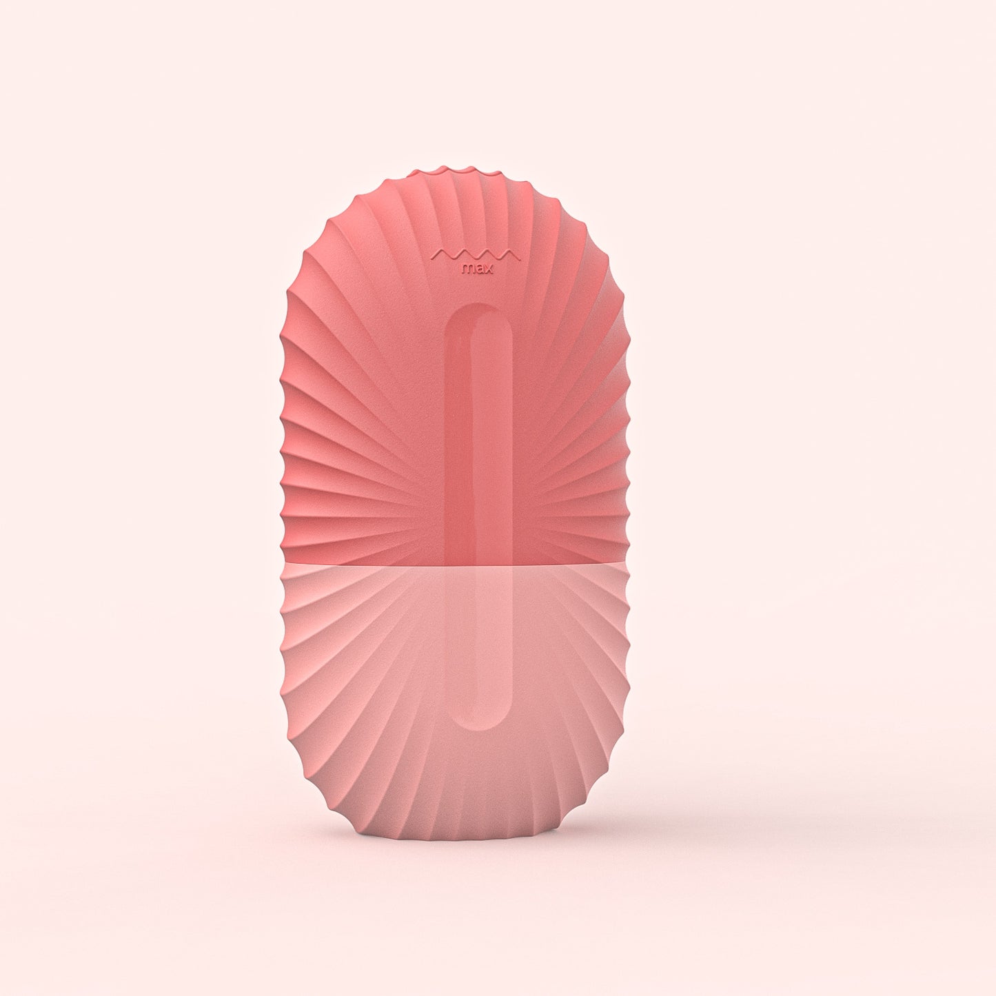 GlacierGlow™ Face Ice Roller
