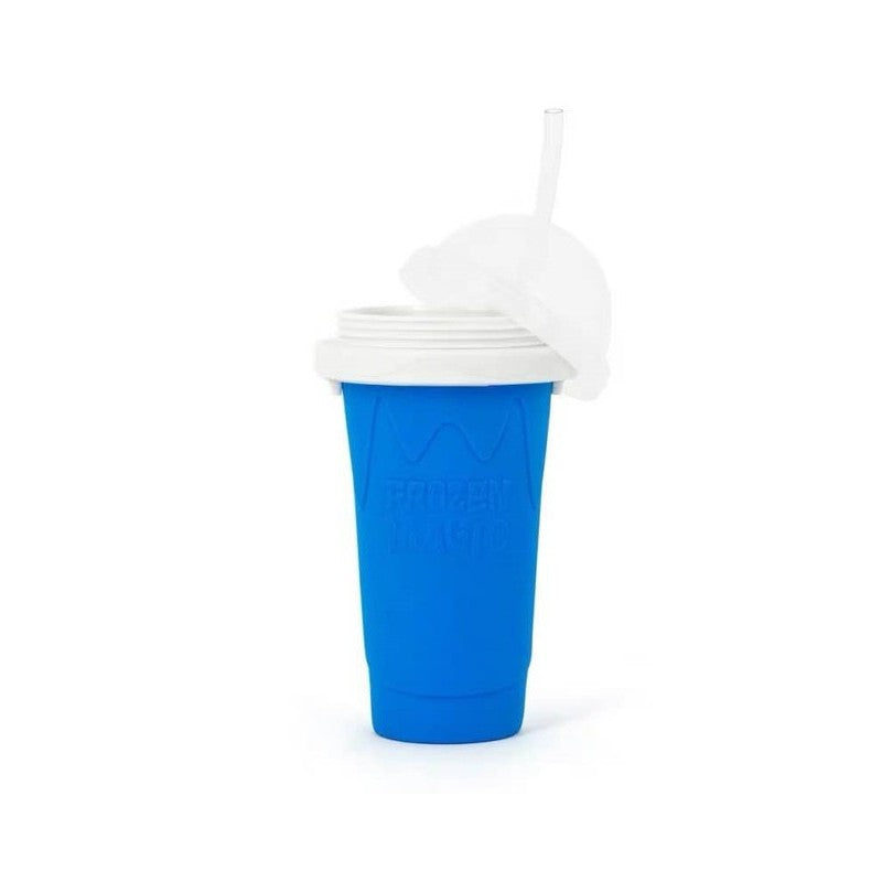 Frozen Magic Slushie Cup ❄️