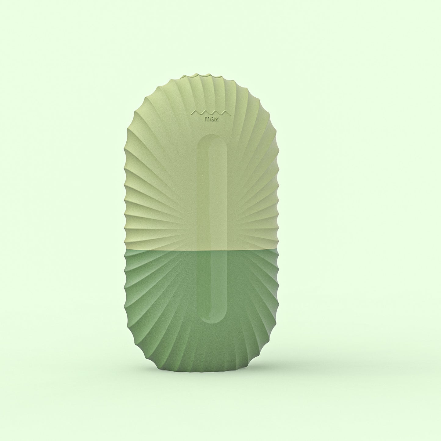GlacierGlow™ Face Ice Roller