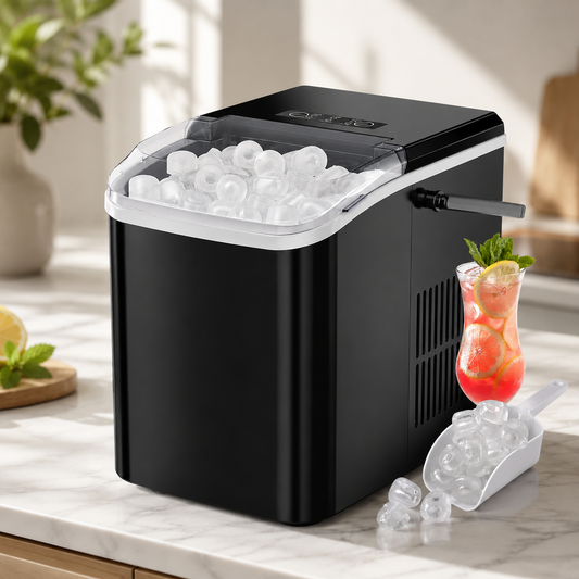 ArcticElite™ Portable Ice Maker