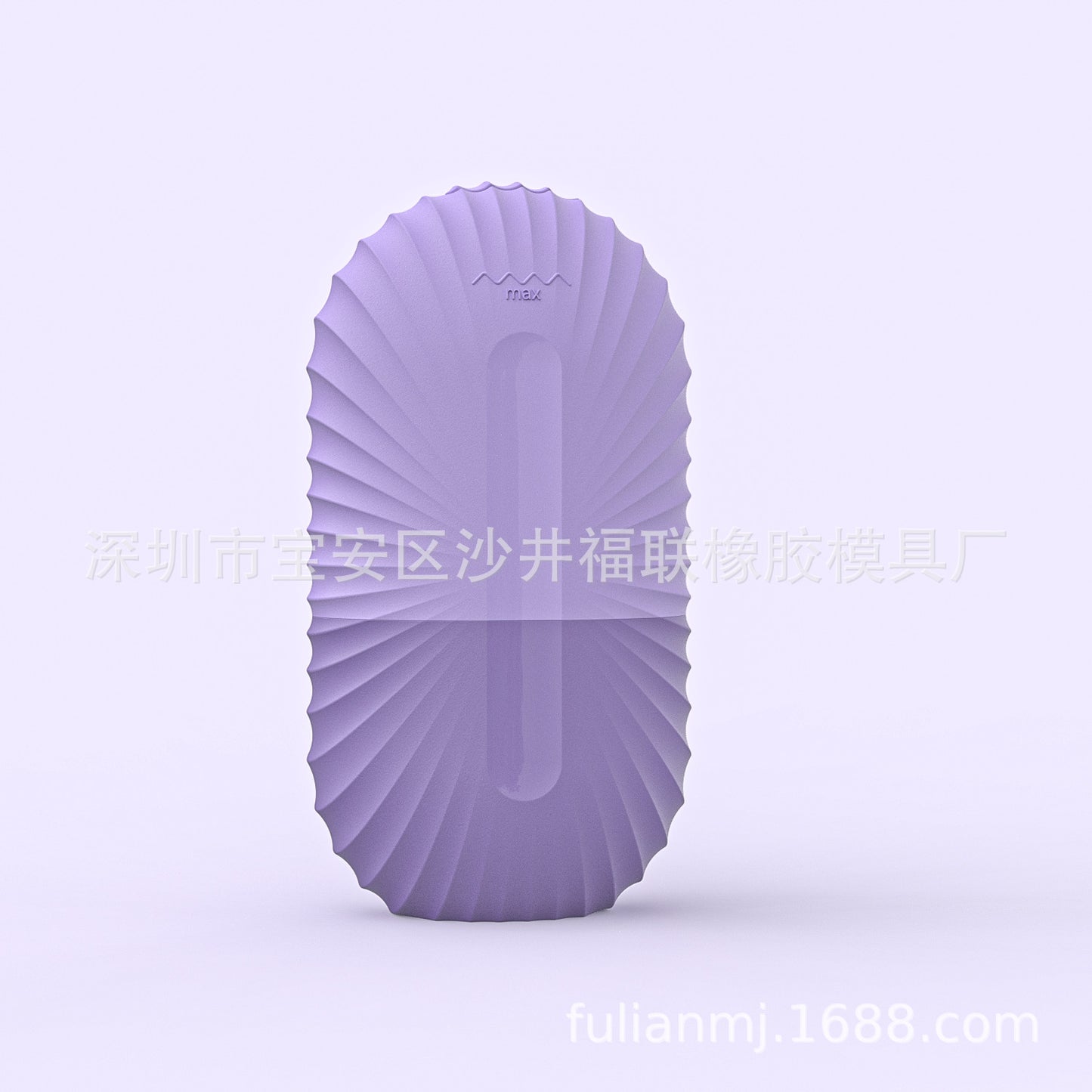 GlacierGlow™ Face Ice Roller