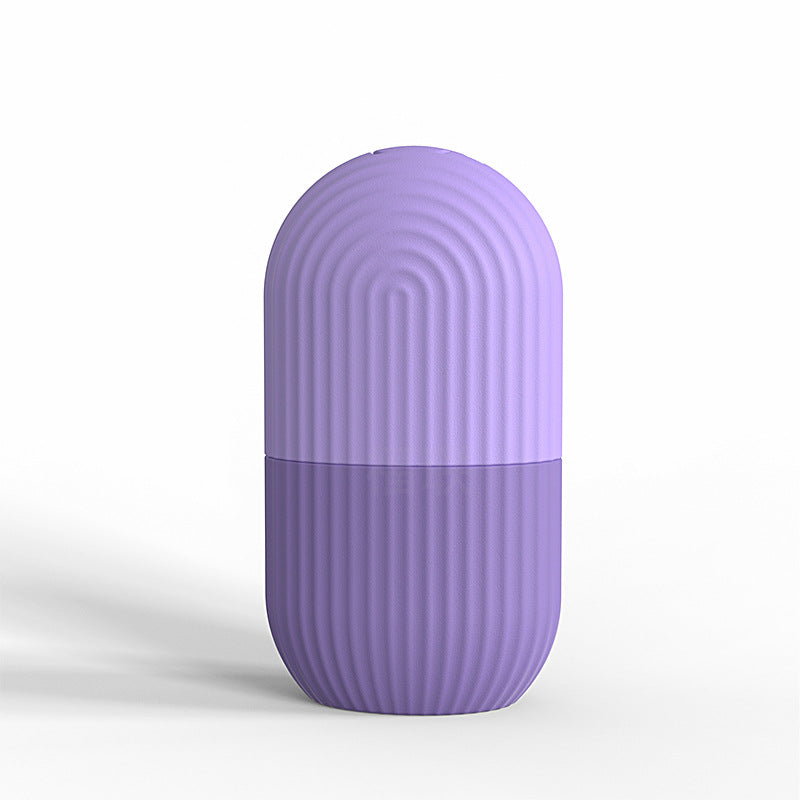 GlacierGlow™ Face Ice Roller