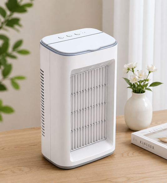 Arctic Breeze™ 3-in-1 Air Cooler