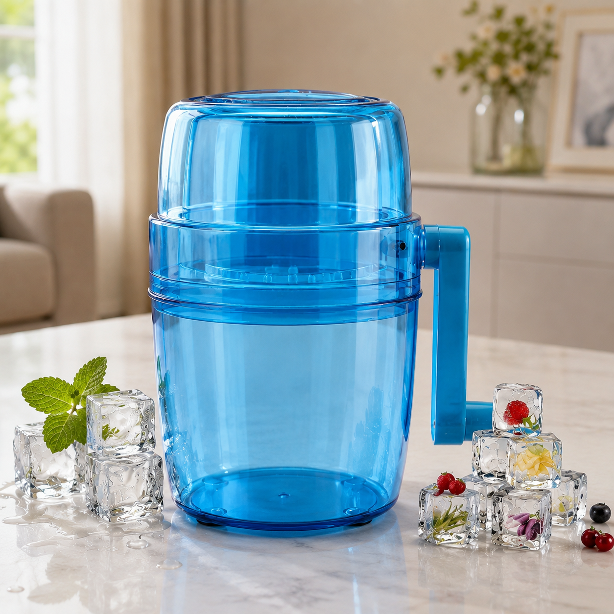 ArcticCrush™ Manual Ice Crusher