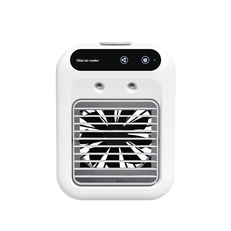 ArcticFlow™ 3-in-1 Mini Air Cooler