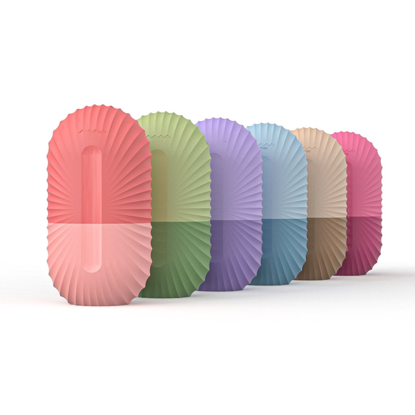 GlacierGlow™ Face Ice Roller