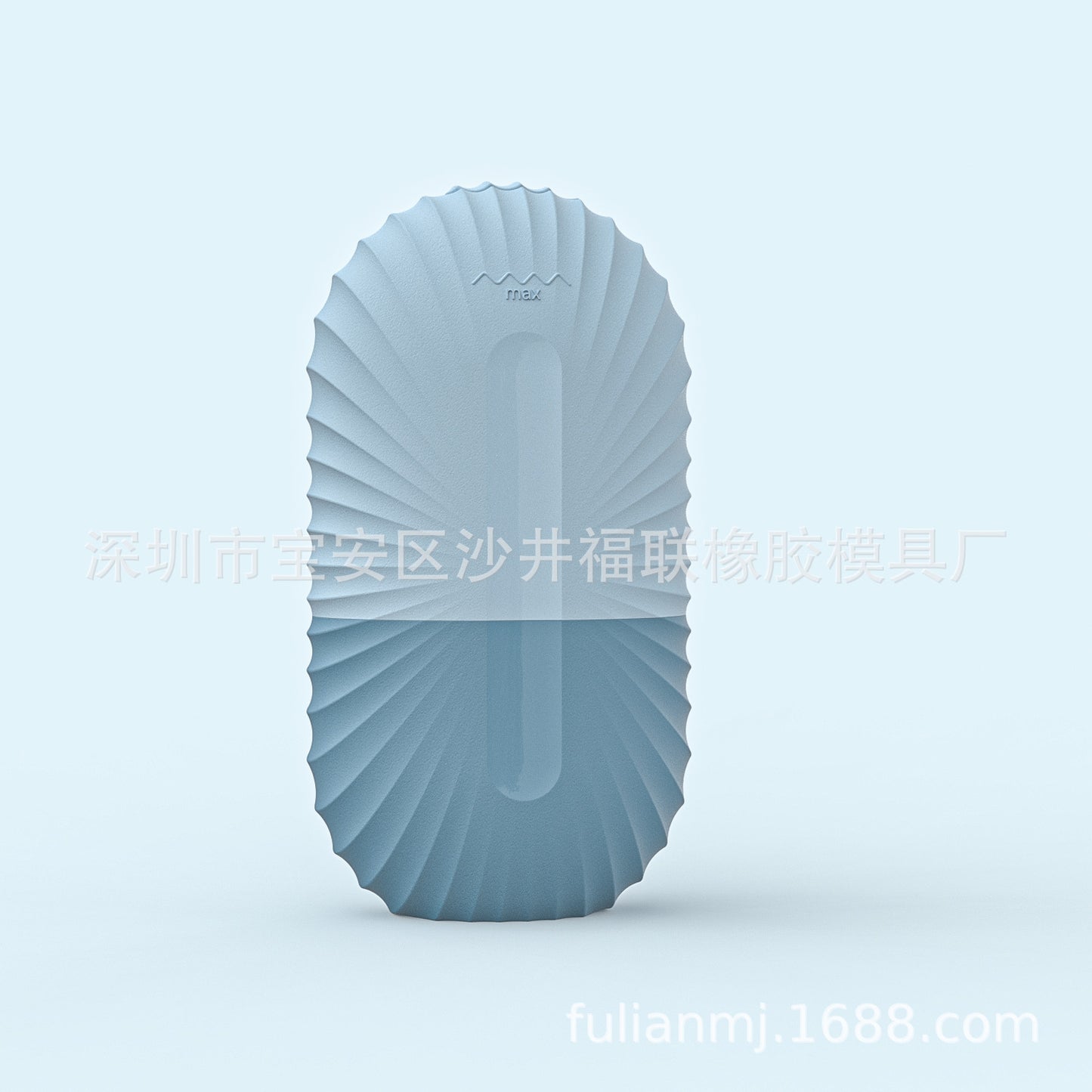 GlacierGlow™ Face Ice Roller