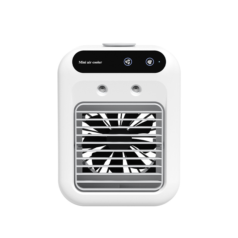 ArcticFlow™ 3-in-1 Mini Air Cooler