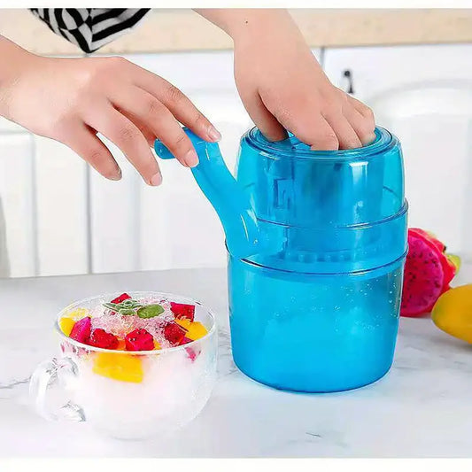ArcticCrush™ Manual Ice Crusher